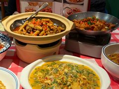 -恰八斗·猛火长沙菜(国贸店)