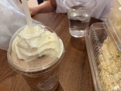 -星巴克(保定万博广场店)