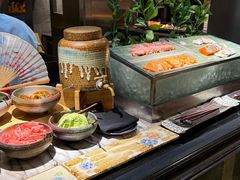 -深圳四季酒店·馥自助餐厅