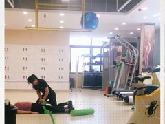 -中田·健身+普拉提(浦东金高路店)