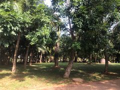 -白沙门生态公园