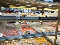 -爱德顺糕点食屋(利民道店)