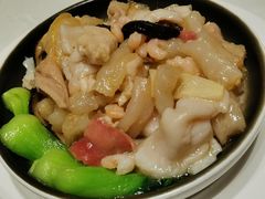 -松鹤楼(狮山永利广场店)