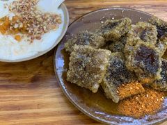 -袁家豆腐