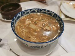 -杭州香格里拉·香宫中餐厅