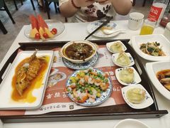 -清真马祥兴菜馆(云南北路店)