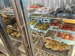 -江合勇丹东兄弟小串海鲜烧烤(总店)