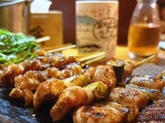 -半藏居酒屋(香港花园店)