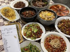 -老三样·旧食新味(万寿宫店)