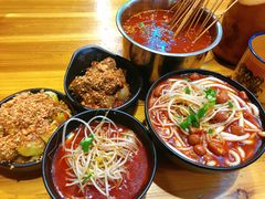 -七串串(无锡总店)
