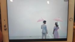 点击看大图 -金夫人婚纱摄影(华南店)