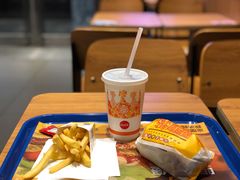 -汉堡王(EAC欧美中心店)