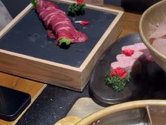 -巴奴毛肚火锅(广益哥伦布店)
