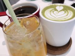 -双风车咖啡馆 Twin Windmills(六道口店)