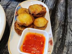 -情妹耙泥鳅·江湖川菜(科华店)