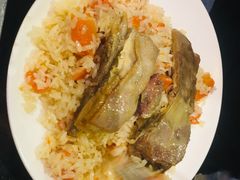 -217丰惠源抓饭(星湖街店)