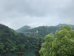 -石燕湖生态旅游景区