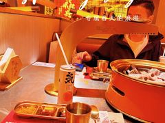 -西塔老太太泥炉烤肉(苏州大悦城店)