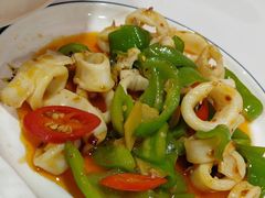 -醉壹号海鲜大排档·老厦门特色菜(厦门美食地标店)