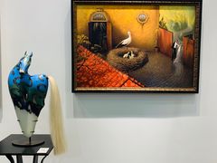 -东浩兰生上海世博展览馆