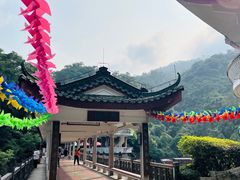 -鼎湖山风景区