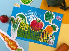 -米秝艺术Mili Bloom(天山校区)