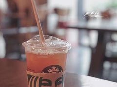 -星巴克(济南美莲广场店)