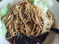 -李先生牛肉面大王(北京东四店)