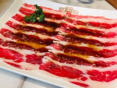 -韩宫宴烤肉·料理(南京江宁万达店)