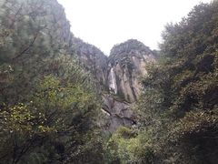 -卡定沟景区
