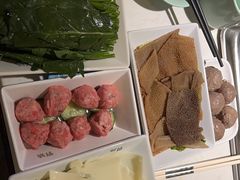 -野妹经典火锅(保利店)