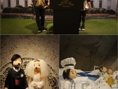 -济州岛泰迪熊博物馆