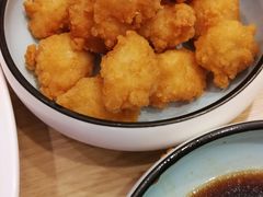 -船歌·鱼水饺青岛菜(国贸商城店)