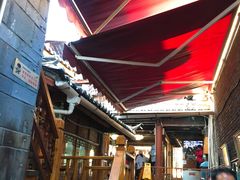 露天位-88号小吃店·经典云南菜·地道纳西美食