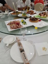 -冠豪主题婚礼酒店·宴会厅(机场店)