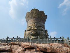 -上海东林寺(金山区)