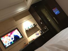 -杭州城中香格里拉大酒店