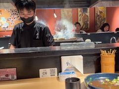 -乌君·酒场·炭火烧鸟(侨城坊店)