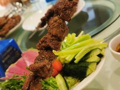 -福寿斋·老北京铜锅涮肉·烤鸭(顺义总店)