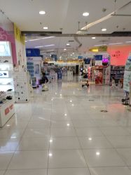 -孩子王童乐园(绵阳涪城万达店)
