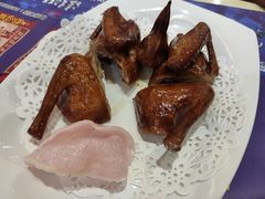 -中恒华茶楼(牌坊店)