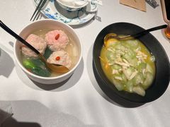 -醉舍·新淮扬菜(长宁龙之梦店)