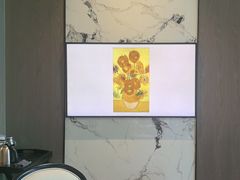 -翕间食·精致淮扬菜(江苏大剧院店)