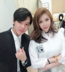 -简法造型·品牌形象店