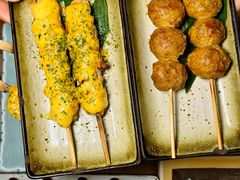 -鸟泉居酒屋·烧鸟·酒馆(百子湾店)