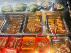 -蛙太牛牛肉海鲜自助火锅(台江万达店)