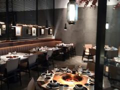 大堂-大头椰·海南椰子鸡火锅(思明万象城店)