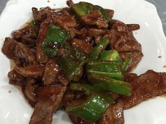 -兴安餐厅(兴安路店)