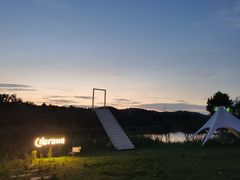 -天目湖涵田度假村