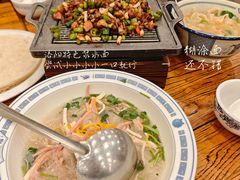 -老雒阳面馆·水席·洛阳菜(王城路店)